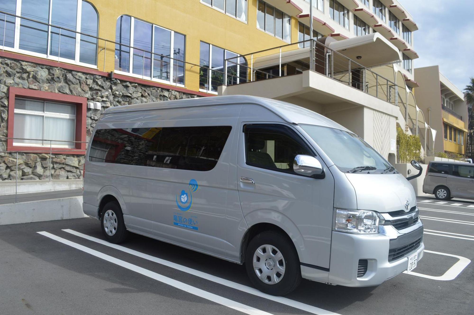 自家源泉の宿 竜宮の使い Ryugu No Tsukai Higashiizu Exterior foto